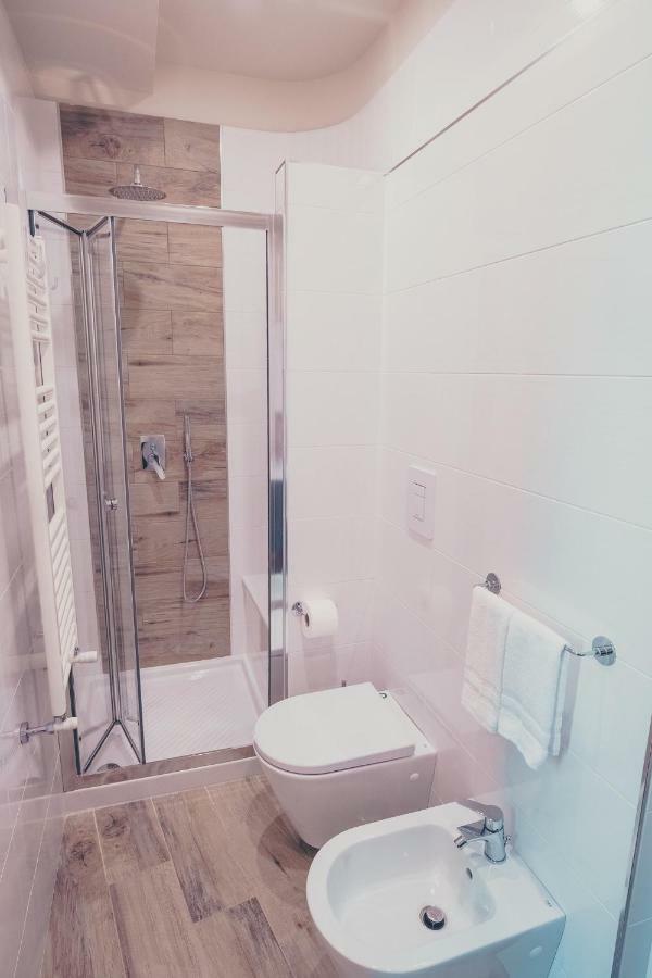 Oltre Il Mare Guest House Gaeta Exterior photo